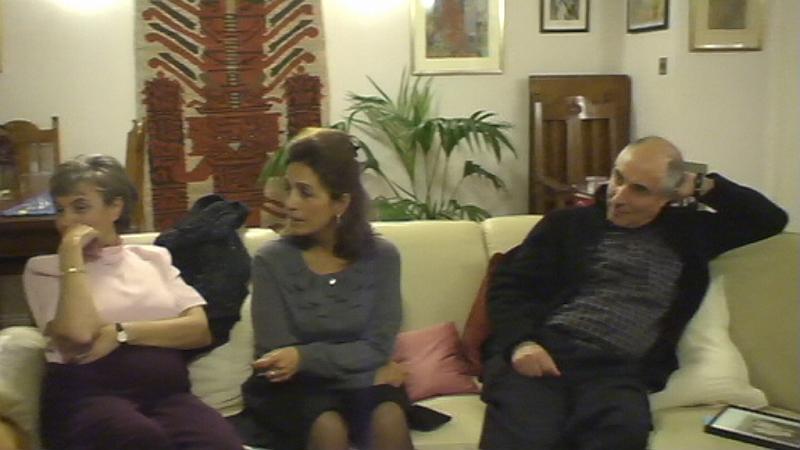 2010 David Linda and Zohreh 2.jpg